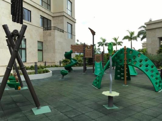 , Apartamento en alquiler en Santa Maria | P3686445