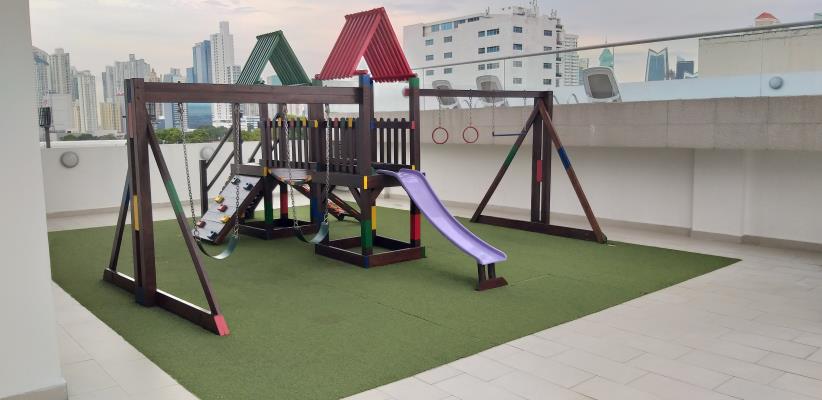 Firenze Tower, apartamento