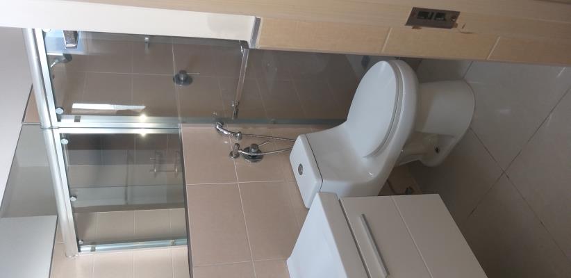 Firenze Tower, San Francisco