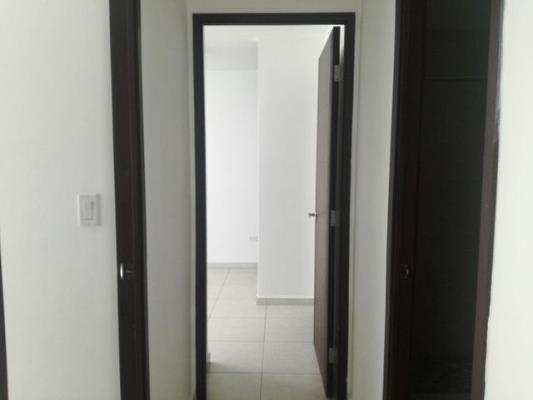 , Área Metropolitana