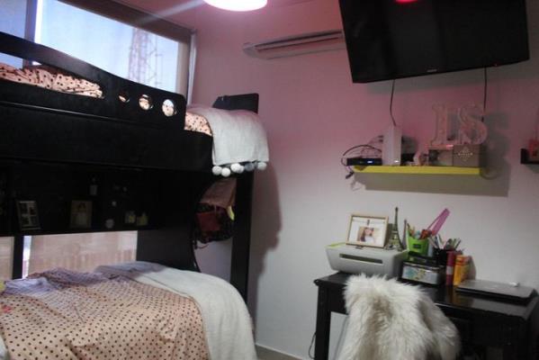 , apartamento