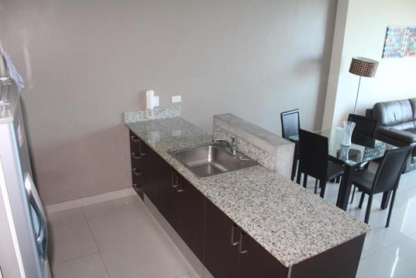 , Apartamento en alquiler en El Cangrejo | P3686557