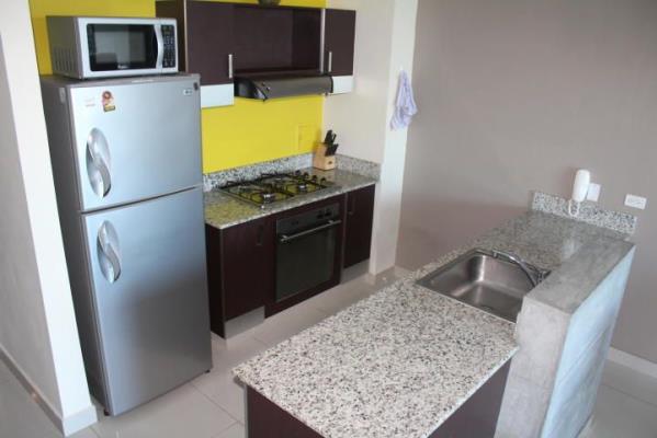 , Apartamento en alquiler en El Cangrejo | P3686557