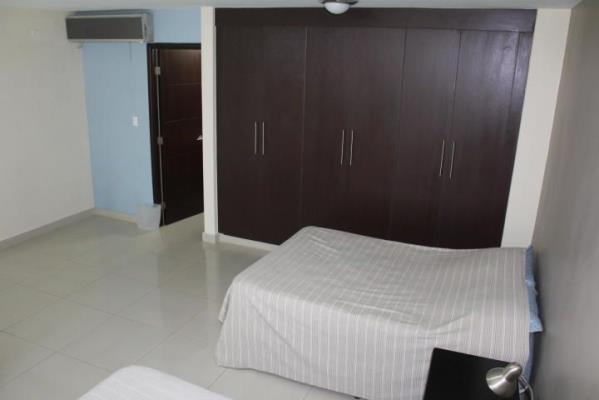 , Apartamento en alquiler en El Cangrejo | P3686557