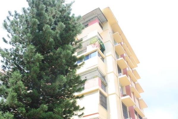 , Apartamento en alquiler en Obarrio | P3686585