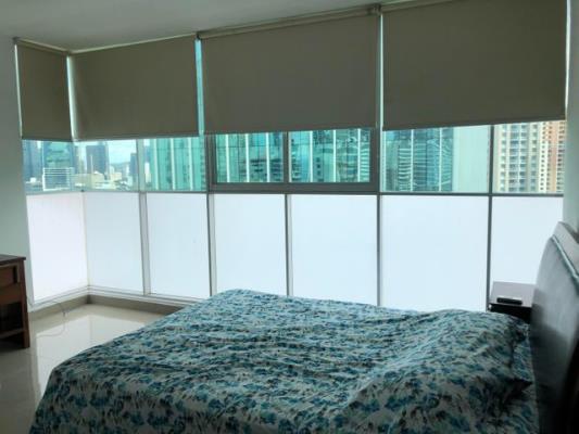 , Apartamento en alquiler en Punta Paitilla | P3686627