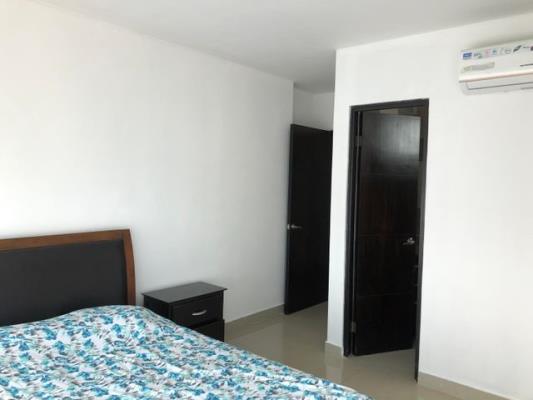 , Apartamento en alquiler en Punta Paitilla | P3686627
