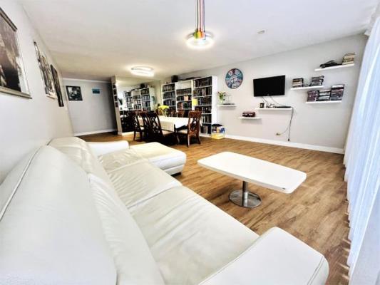 , Área Metropolitana