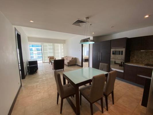 , Área Metropolitana