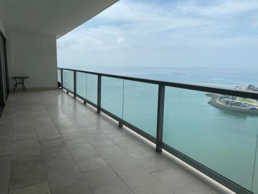 , Apartamento en alquiler en Punta Pacifica | P3686683
