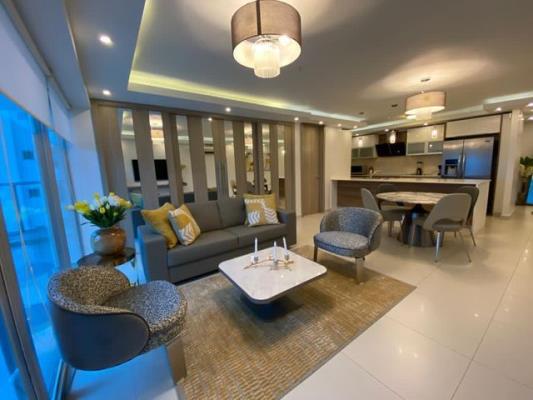 , Apartamento en alquiler en Costa del Este | P3686697