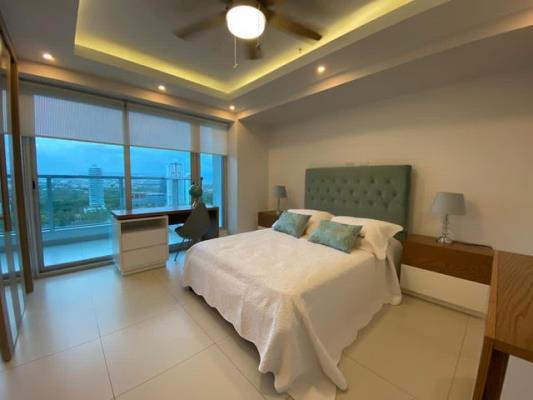 , Área Metropolitana