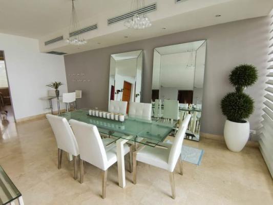 , Apartamento en alquiler en Punta Pacifica | P3686711