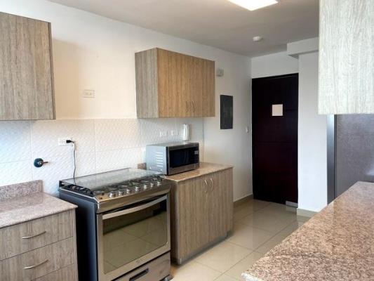 , Área Metropolitana