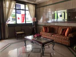 San Francisco Panamá