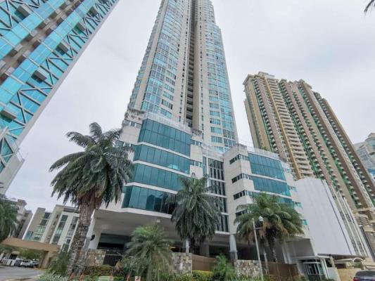 , Apartamento en alquiler en Punta Pacifica | P3687411