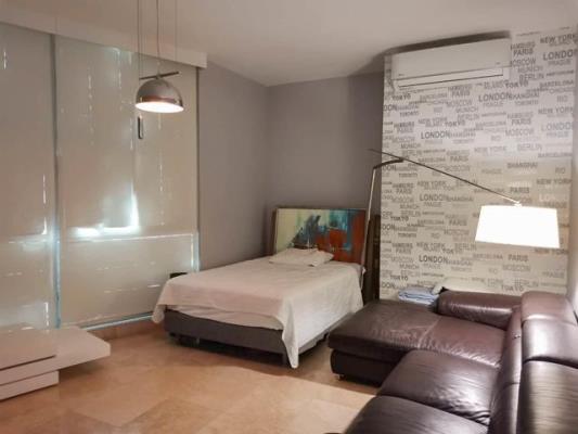 , Área Metropolitana