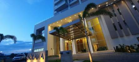 Santa Maria Santa María