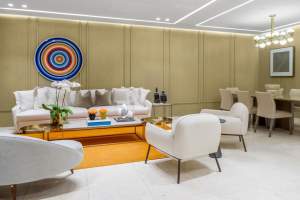 Punta Paitilla Panamá