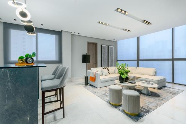 , Área Metropolitana