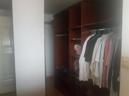 , Área Metropolitana