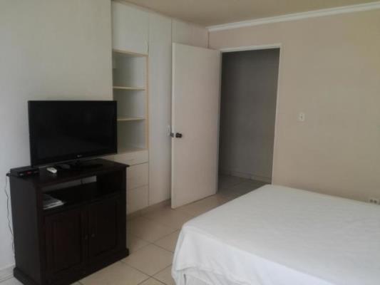 , Área Metropolitana