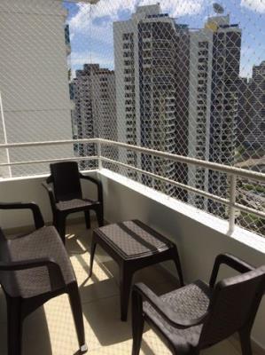 , Apartamento en venta en Bella Vista | P3689987