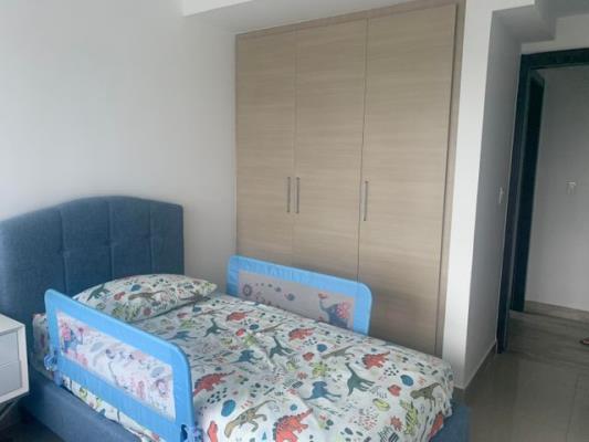 , Área Metropolitana