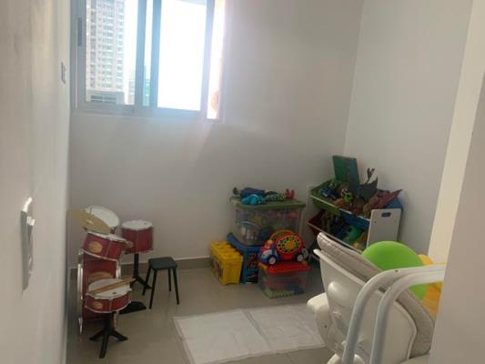 , Área Metropolitana