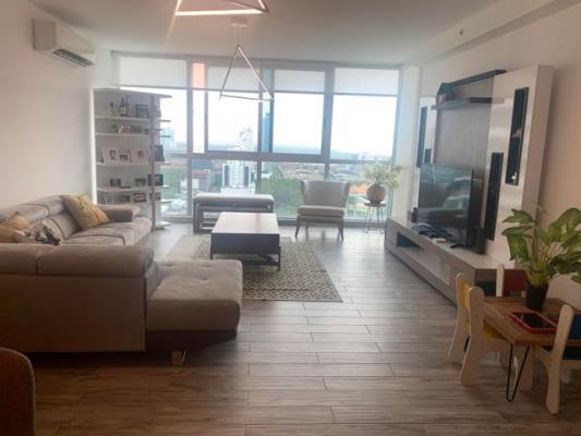 , Área Metropolitana