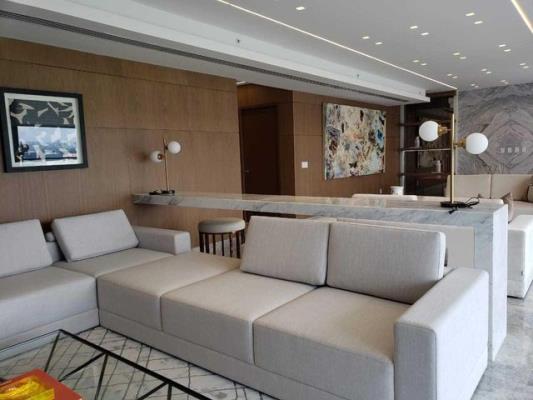 Empire Residences, apartamento