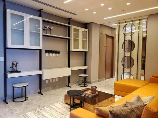 Empire Residences, Apartamento en venta en Santa Maria | Empire Residences -  P3690281