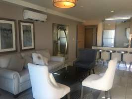 Torres de Castilla Parque Lefevre, Panamá