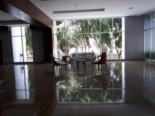 , apartamento