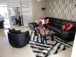 Quintas de Versalles Juan Diaz, Panamá