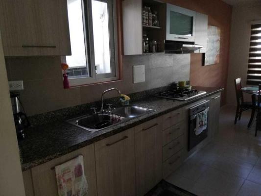 Quintas de Versalles, Panamá