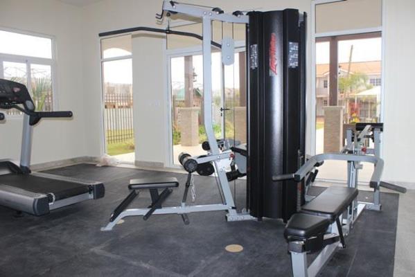 Quintas de Versalles, Juan Diaz