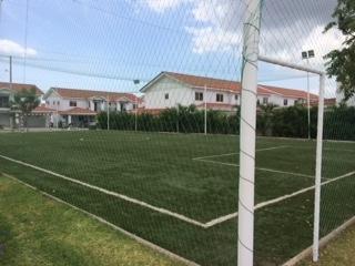 Quintas de Versalles, Panamá