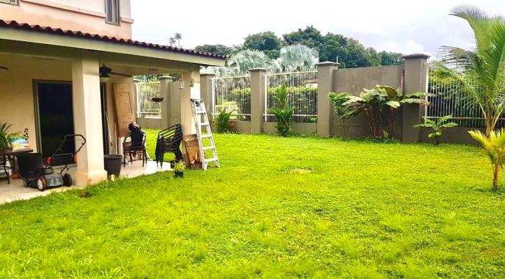 Woodlands - Casas, Panamá Pacífico