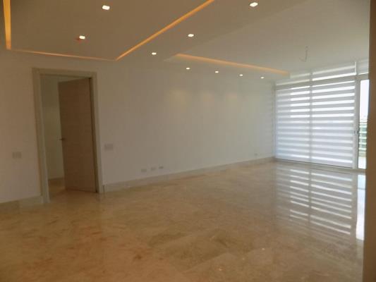 Santa María Signature, casa