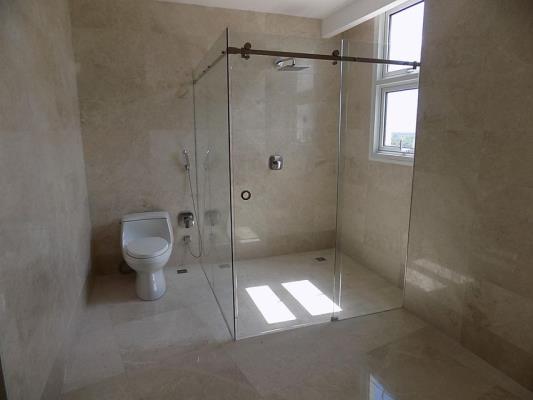 Santa María Signature, Santa Maria