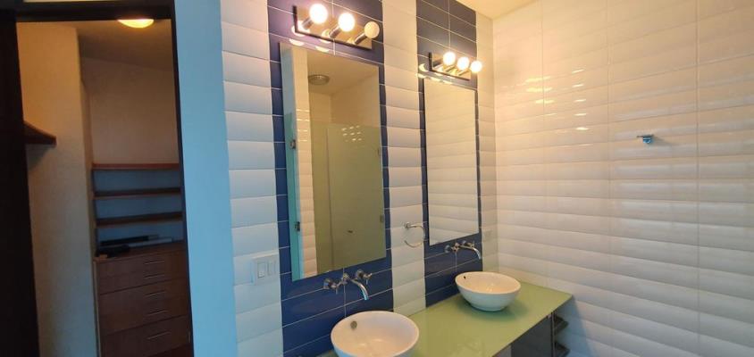 , Área Metropolitana