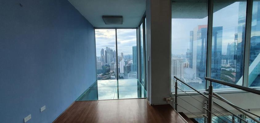 , Apartamento en venta en Punta Pacifica | P3692773