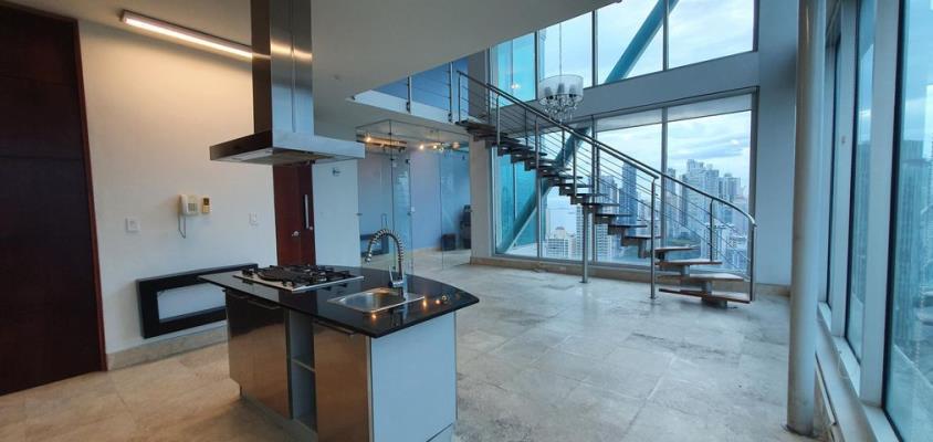 , Apartamento en venta en Punta Pacifica | P3692773