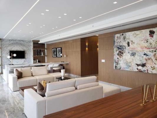 , Apartamento en venta en Santa Maria | P3692815