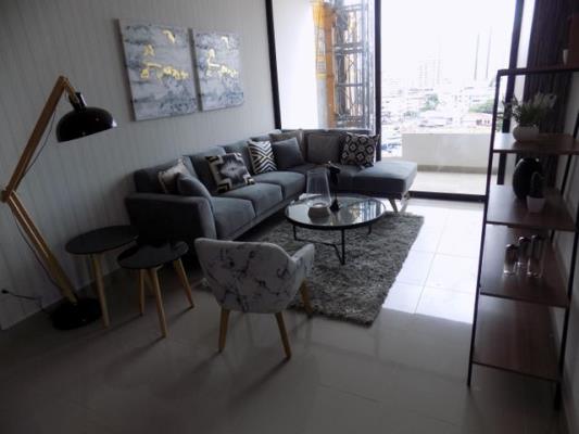 , Apartamento en alquiler en Parque Lefevre | P3692990