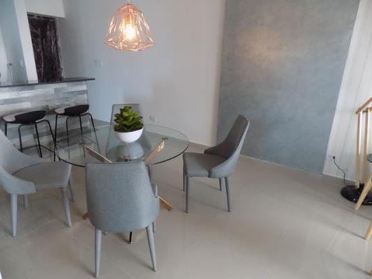 , Apartamento en alquiler en Parque Lefevre | P3692990