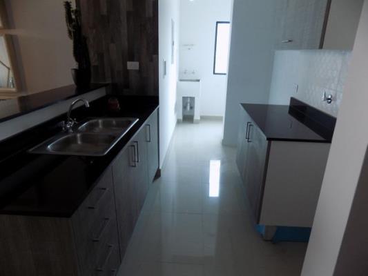 , Apartamento en alquiler en Parque Lefevre | P3692990
