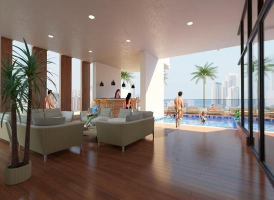 , Apartamento en alquiler en Parque Lefevre | P3692990