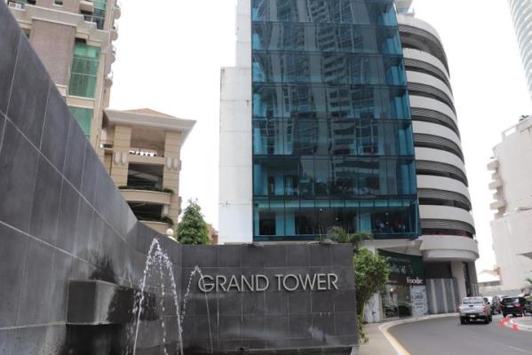 , Apartamento en venta en Bella Vista | P3693200